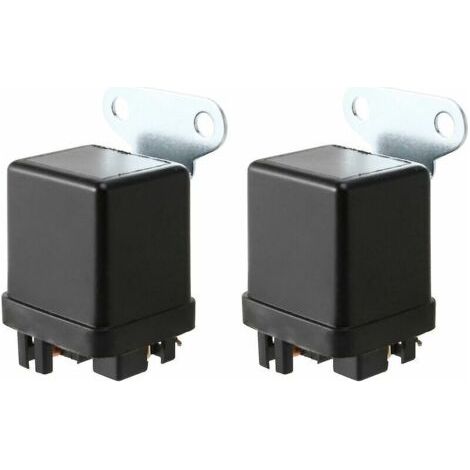 LaBlanc – Glührelais-Ersatz für Kubota Yanmar Jideco 91008 V 12 V (1/5)