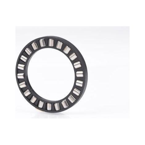 Rodamiento  de  rodillos  cilíndricos  axiales  K81103  T2  DI  17mm  DE  30mm  0,01kg  NTN