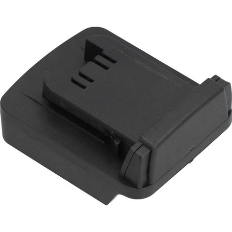 Akku-Adapter-Konverter der BL-Serie für Milwaukee M18 18V Lithium-Elektrowerkzeugzubehör (1/5)