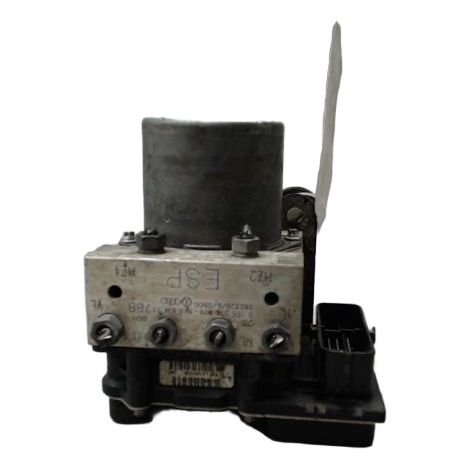 [PRODUIT D'OCCASION] Unite Hydraulique Abs AUDI A4 Berl. III Phase 1 (8k) 2008-2011 ♻️ Ref Oe. 8k0614517dg - Garantie à vie (1/3)