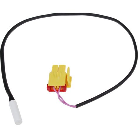 Samsung - sonde temperature evaporateur - w07-pjt,5 v,pink,380 -