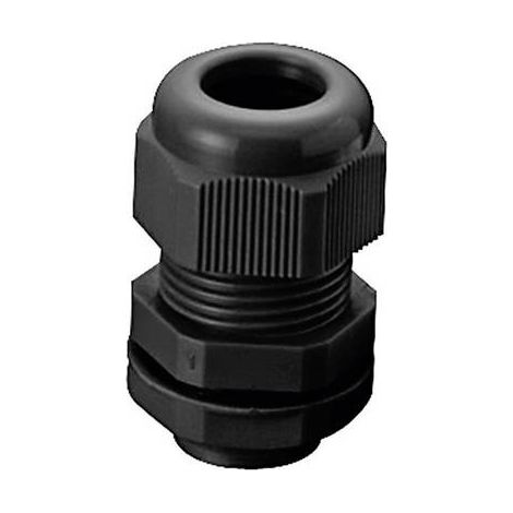 PRESSE-ÉTOUPE TRU COMPONENTS TC-AGR20GY4203 1593313 M20 POLYAMIDE GRIS CLAIR (RAL 7035) 1 PC(S) (1/2)
