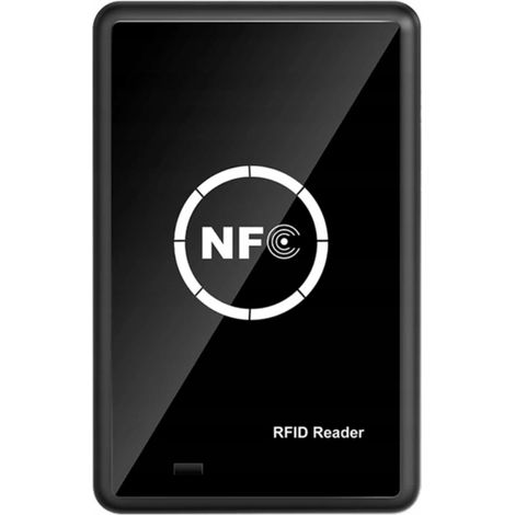 Duplicatore RFID MXH3 13,56 MHz + 125 kHz