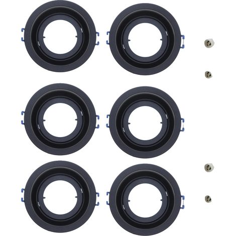 Proyector, diseño moderno, fácil instalación, negro, no (1/2)