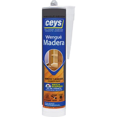 Scellant Bois Wengué Ceys Protection Et Finition Wengué Longue Durée - Ceys