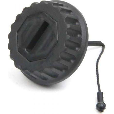Bouchon d'essence pour tronçonneuse Stihl MS650 (1/2)