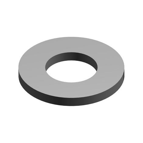 Pièce détachée BOSCH TTNR : 7747022054 Rondelle ISO 7089 A8.4 A3K (10x)