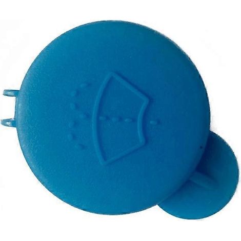 Pour Fiesta MK5MK6 1488251 Liquide de nettoyage Bouteille d'eau Bouchon en verre Essuie-tout (1/5)
