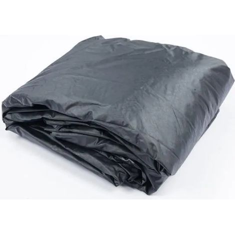 Bestway Cubierta de Invierno para Piscina Rectangular 488x244 cm P03654