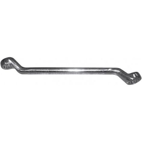 DUARIB - Clé de monteur - 21mm et 22mm - pour échafaudages F3000, F3000 ALU et MULTI 4X