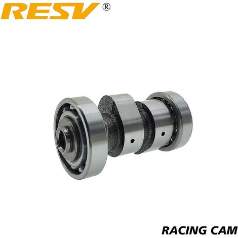 Adecuado para Yamaha ZY125 ZY125T-A ZY 125 125cc ZY100 JOG100 ZY JOG 100 100cc Balancín de árbol de levas de competición modificado (árbol de levas de competición)