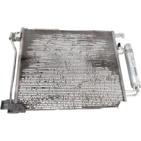 [PRODUIT D'OCCASION] Condenseur Climatisation NISSAN Juke ♻️ Ref Oe. 92100ba61b - Garantie à vie (1/2)