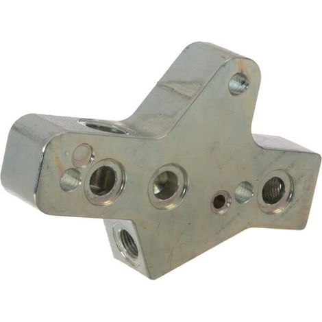 Endplatte jd6030 p,t,ls STOLL 3465600 (1/2)