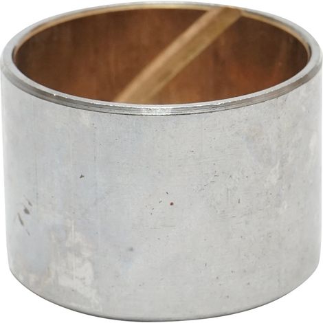 Boccola planetaria anteriore per Massey Ferguson, Case IH, New Holland, Mc Cormick codice OEM 100532A1, 11709462, 1537622C1, 178172, 2094302, 2097460, 21000102AA, 006500374C1, 053966R1, 0707110046 (1/3)
