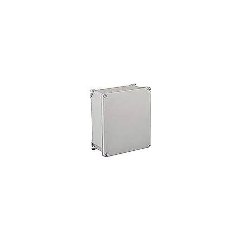 Molex MWE Industrial Solution 936040062 Boîtier universel 189 x 167 x 80 Aluminium coulé sous pression 1 pc(s) W376492