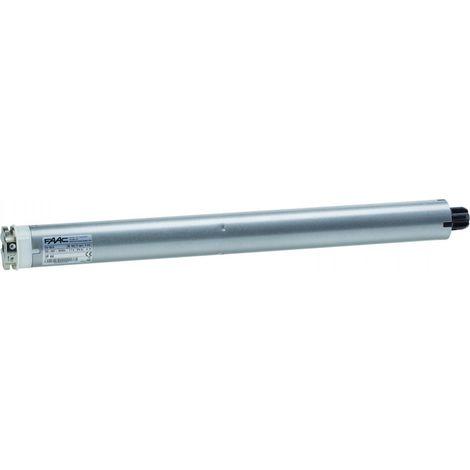 Moteur Pour Volets Roulants Tm2 58 12 Tours/Min0/11 Tours/Min1 Piece FAAC
