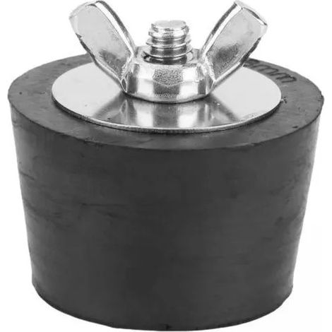 bouchons de tuyau dvacuation en caoutchouc pour lhiver 25 mm (1/5)