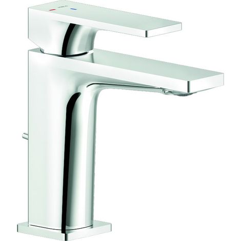 Nobili Seven rubinetto lavabo monoleva codice prod: SEE124118/1CR