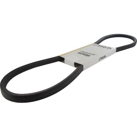 Courroie trapézoïdale ORIGINAL STIGA tracteur de pelouse PARK 340 1134-9173-01 (1/3)