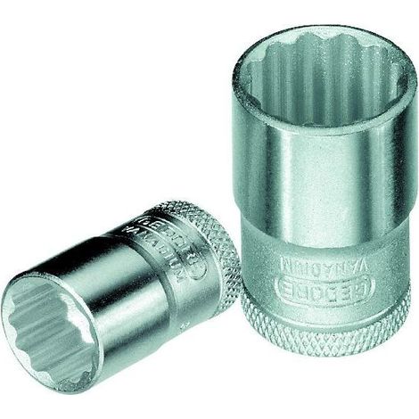 Gedore Steckschlüsseleinsatz 3/8 UD-Profil 5/16 (1/4)