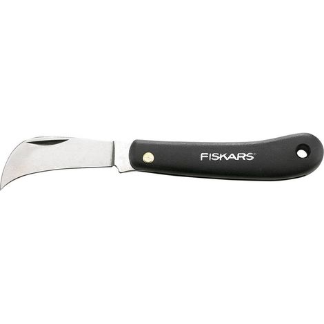Couteau de jardinage Fiskars Gartenhippe 1001623 (1/3)