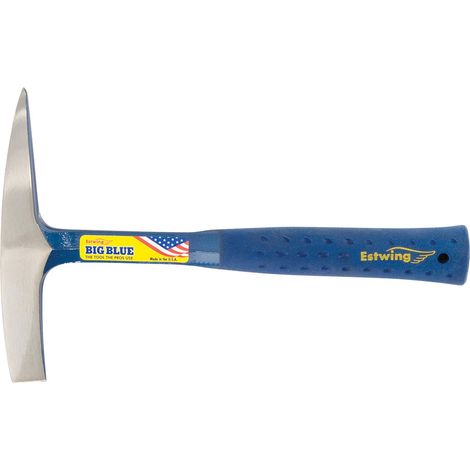 Estwing E3-WC Welding Chipping Hammer, 14oz/392g