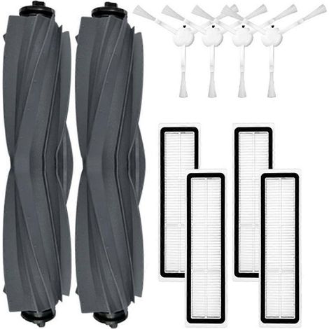 Pièces détachées pour aspirateurs robots Dreame D10S/D10S Pro (1/5)