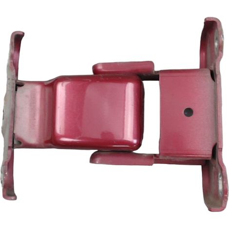 [PRODUIT D'OCCASION] Charniere Sup Porte Battante Ard RENAULT Trafic ♻️ Ref Oe. 8200527428 - Garantie à vie (1/2)