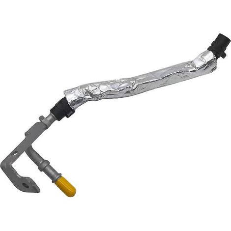 Nouveau tuyau de retour d'eau pour turbocompresseur LR124541, gamme L494 L405 Velar 2013-2022 (1/5)