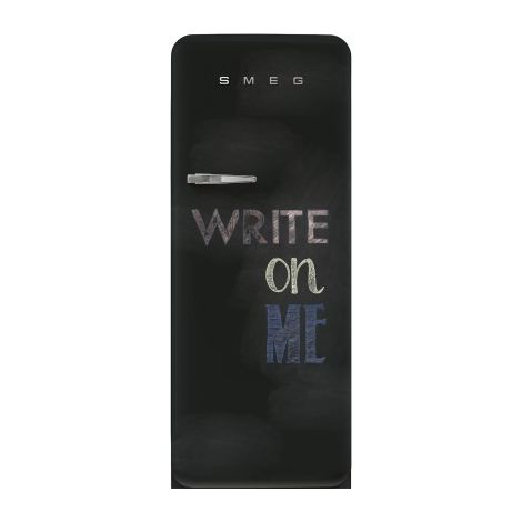 Réfrigérateur smeg fab28rdbb5 capacité 270L système no frost (1/5)