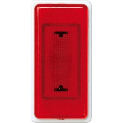 Señalizador rojo SIMON 27810-34