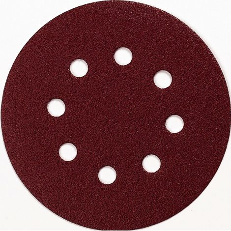 Makita Schleifpapier Klett 125 K400 10 Stück P-43614 10 Stk