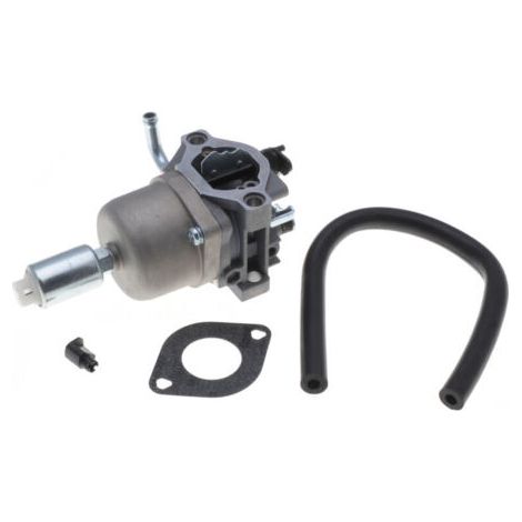 Carburateur avec électrovanne compatible avec remplace 594593 (1/3)
