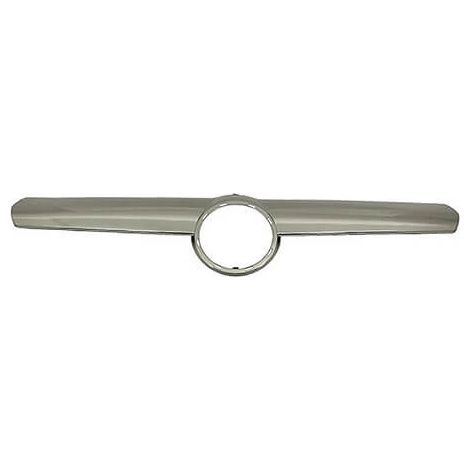 Moulure de calandre avant chromée Opel Zafira B phase 1 2005-2007