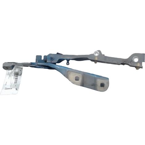 [PRODUIT D'OCCASION] Compas Gauche Capot RENAULT Clio ♻️ Ref Oe. 654010257r - Garantie à vie (1/2)