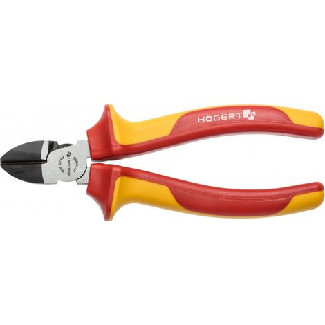 Pinces Hogert HT1P909 160 mm
