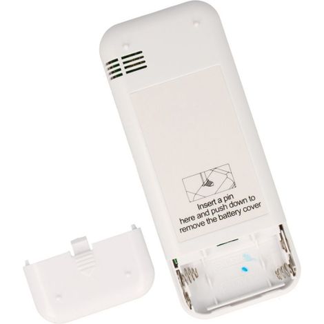 Télécommande