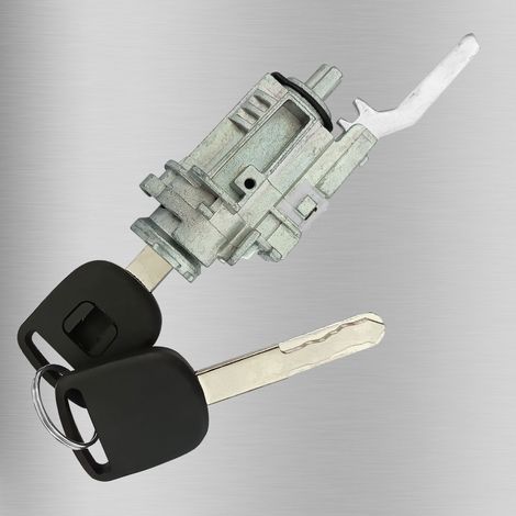 Applicable aux cylindres de verrouillage d'allumage Honda XR-V, Odyssey 2015, Honda City et Honda Vezel (06351-1316-A01) (1/4)