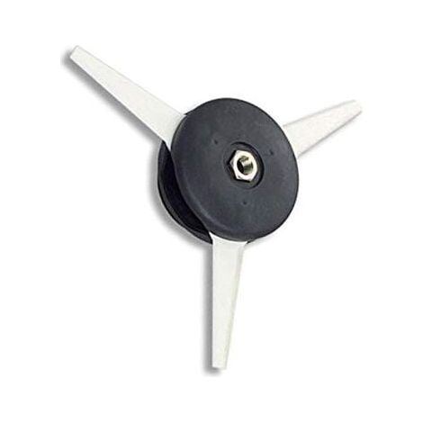 Para STIHL POLYCUT 6-3 FS38 FS40 FS45 FS46 FS50 Herencia resistente al desgaste (1/4)