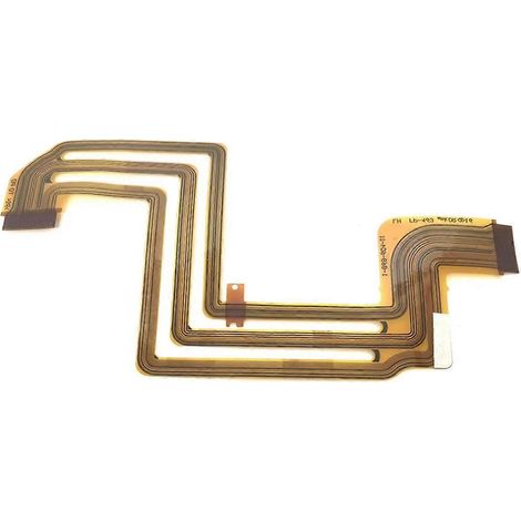 Flexibles LCD-Scharnierkabel für HDR-UX1E-Videokameras (Ersatzkabel) (1/5)