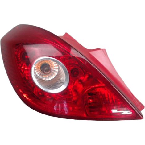 [PRODUIT D'OCCASION] Feu Arrieree Gauche  OPEL Corsa ♻️ Ref Oe. 93189401 - Garantie à vie (1/5)