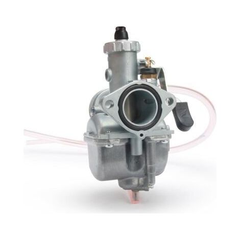 Carburateur VM22 PZ26 pour moto 125cc-140cc, quad, dirt bike, pit bike, 26 mm (1/5)
