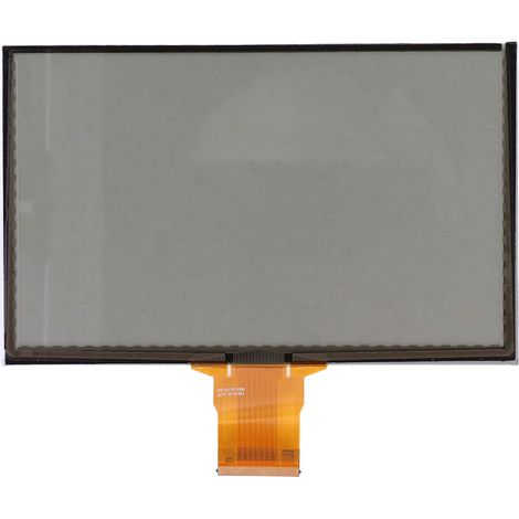 FORD Focus F150 LINCOLN Radio Navigation Écran tactile 8 pouces (1/5)