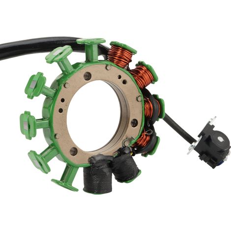 Zündspulenstator kompatibel mit Honda XR400R, XR650R, XR400R 31120-KCY-671 (1/4)