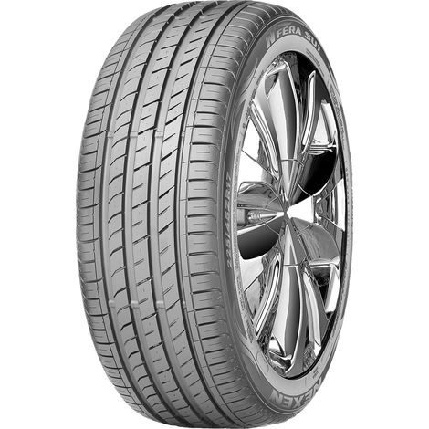 NEXEN Pneus été 215/55 ZR16 TL 97W N FERA SU1 XL BSW