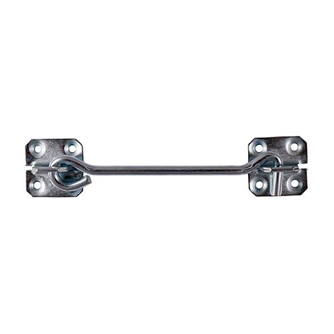 TIMCO Cabin Hooks Wire Pattern Zinc - 6"