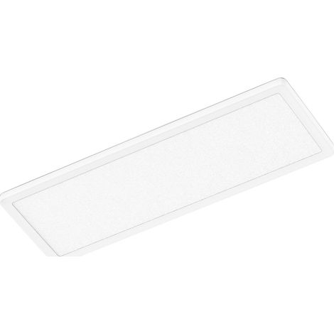 OSRAM SMART+ Matter Planon Slim blanc, compatible avec Amazon Alexa, 2800-6000 K, RGBTW, 2200 lm, 30 W (1/4)