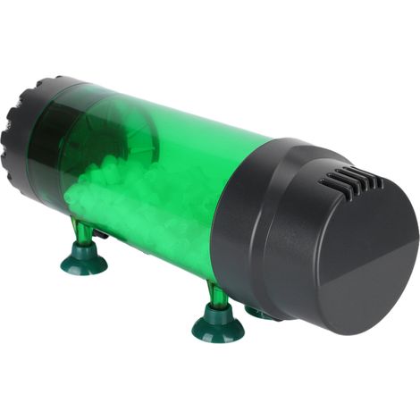 Filtre à Lit Fluidisé pour Aquarium - Média Biologique à Bulles, Filtre LH600 pour Aquarium et Piscine -AUTRES
