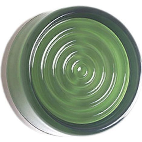 Lampada da parete minimalista a LED da 7W con 3 modalità di colore - Verde scuro - (1/5)