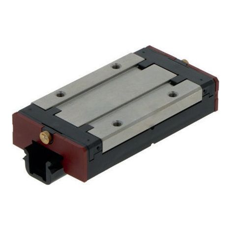 Chariot de guidage R162381320 KWD-020 -SLS-C1-H-1 0,45kg 20er Ligne BOSCH REXROTH